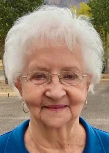 Betsy Emeline Kirk Copen